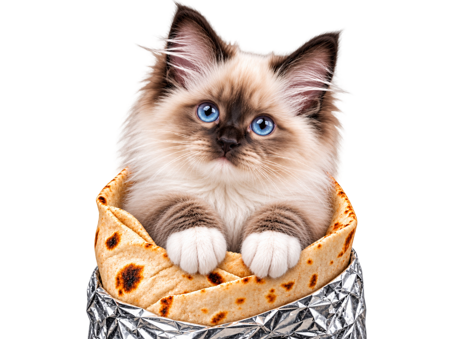 Ragdoll