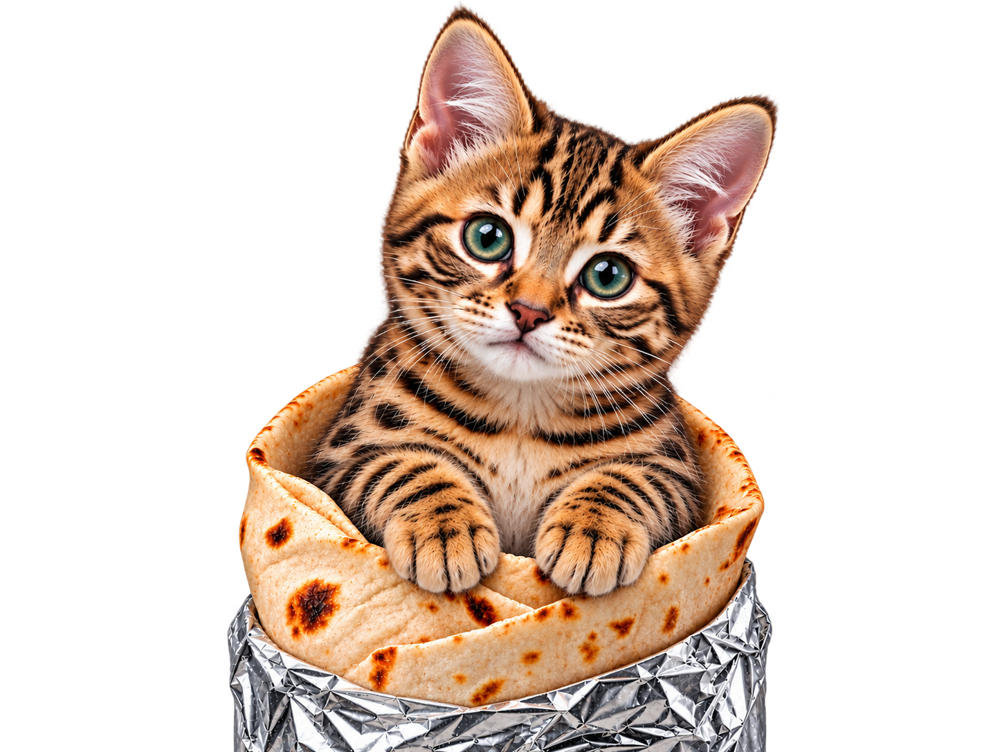 Bengal Barbacoa
