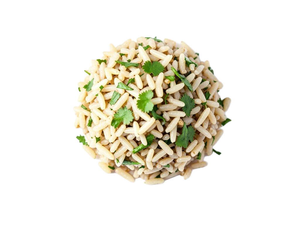 Brown Rice