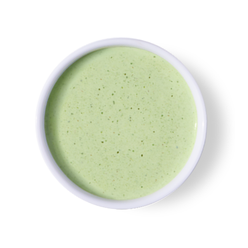 Cilantro Lime Sauce