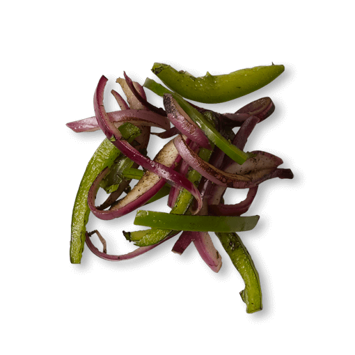 Fajita Veggies