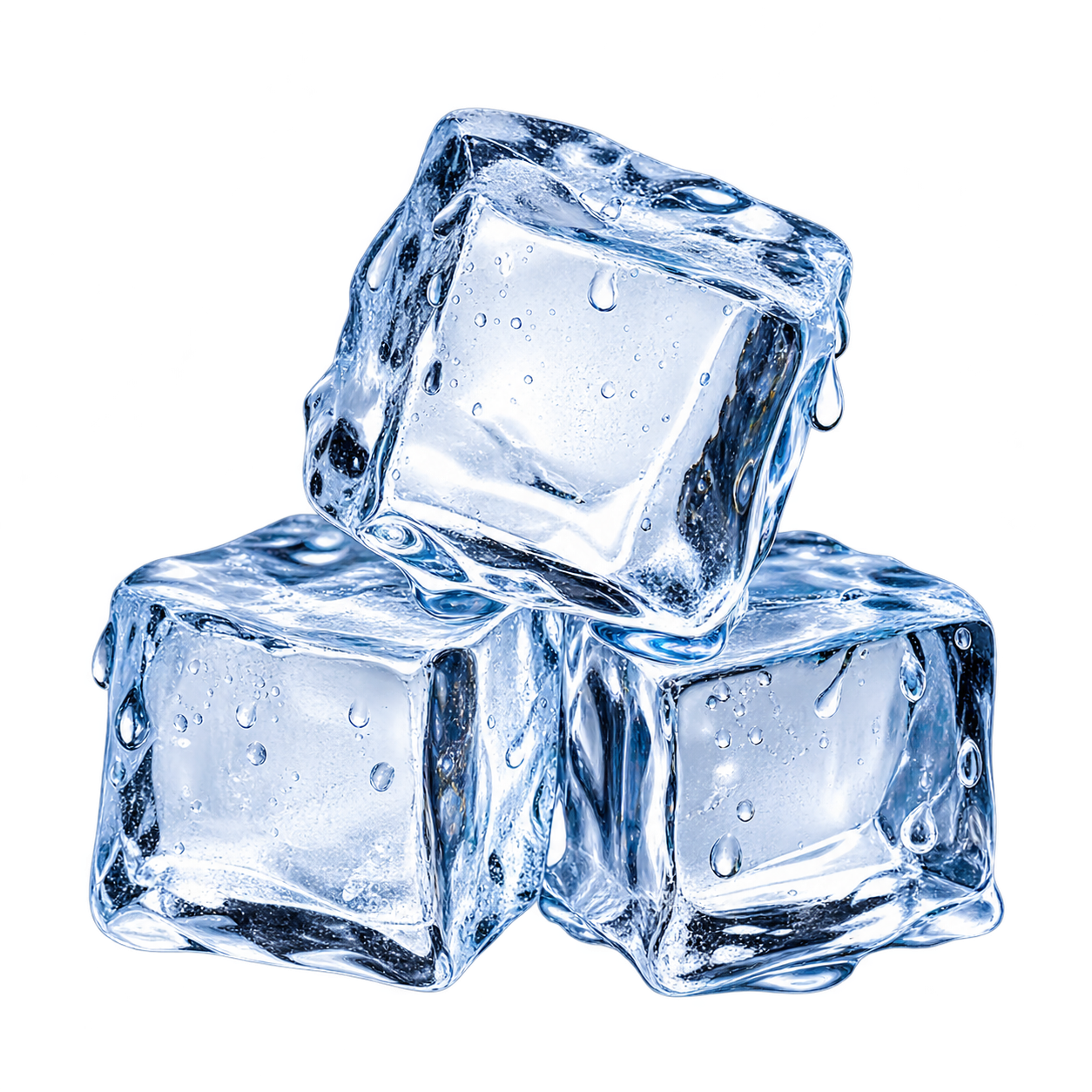 Ice Cubes