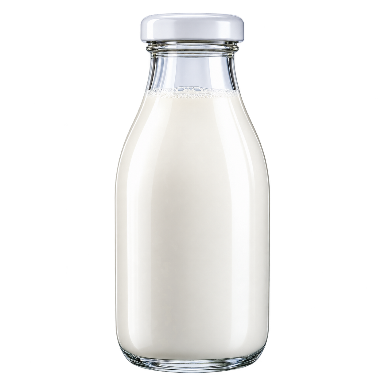 Organic Milk