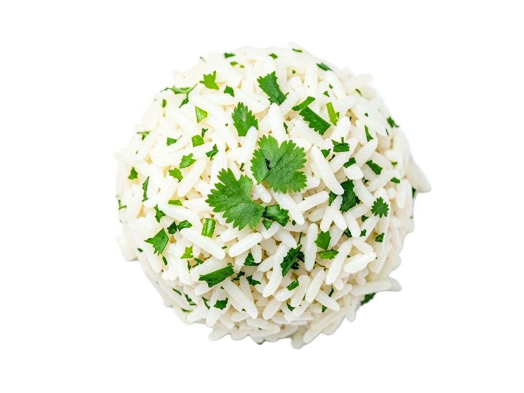 White Rice